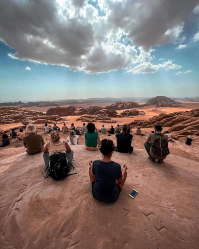 2, Petra Bedouin House 1 Attallah guest house, Wadi Musa