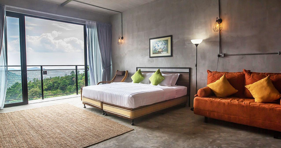 Bedroom 7
