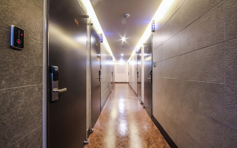 Others 3, Busan Oncheonjang Hotel Mithuna, Dongnae