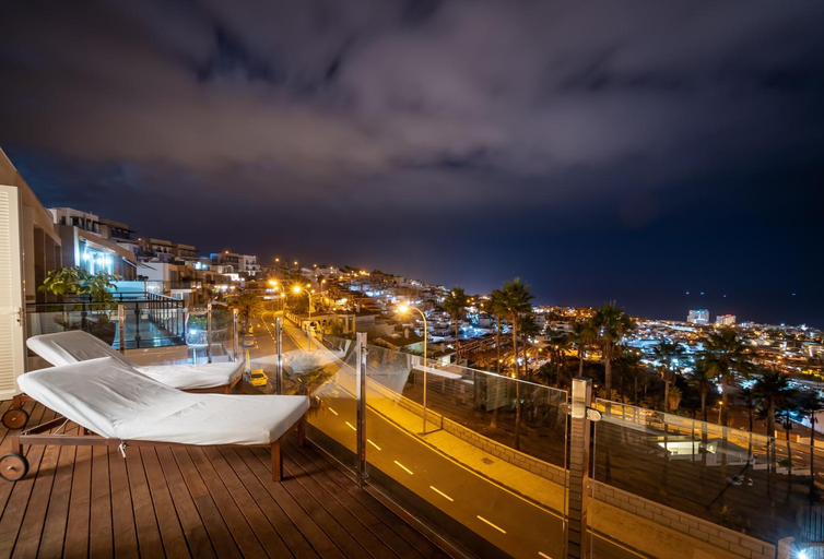 View 2, Villa Olive, Santa Cruz de Tenerife
