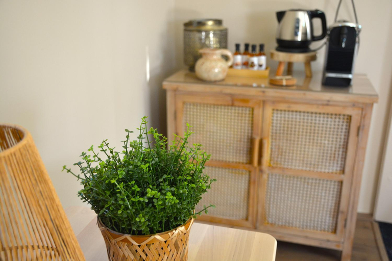 Others 3, Bed & Breakfast Puur Natuur Putten, met prive sauna, Putten