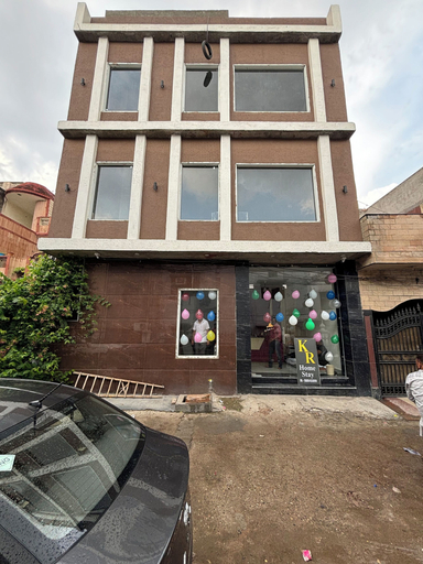 Exterior & Views 2, Hotel KR 5Mins Walk From Golden Temple, Amritsar