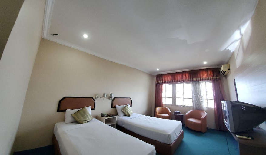 Bedroom 5