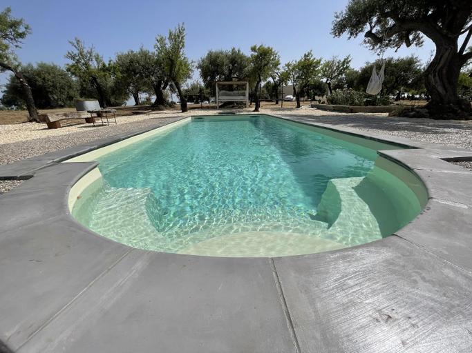 Others 4, Villa Il Carrubo val di noto con piscina privata, Syracuse