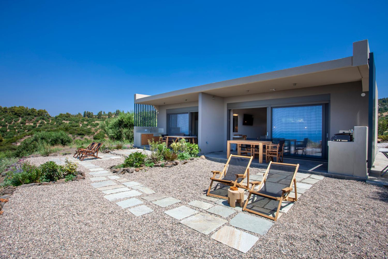 Exterior & Views 1, Kanonika Homes Eco Villas, Central Macedonia