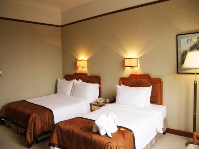 Bedroom 9