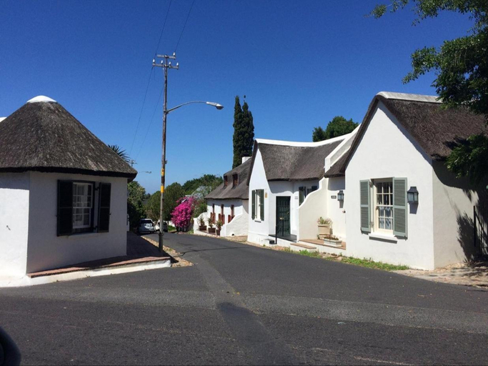 Others 4, Luxury Accomodation at the Alphen Glen, City of Cape Town