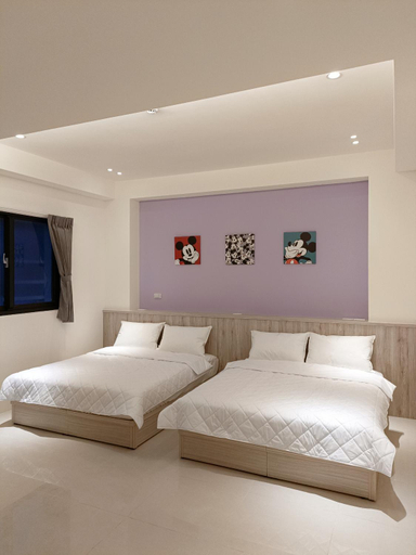 2, Penghu Michi Homestay, Penghu