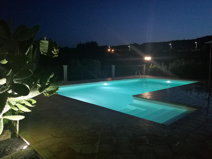 Others 2, Ceretanum Holiday House, Ragusa