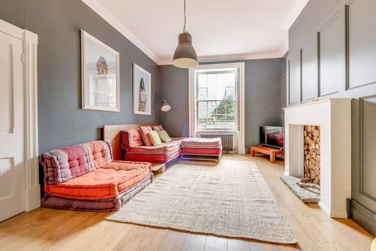 Others 5, Host Stay The Georgian Townhouse, Sefton