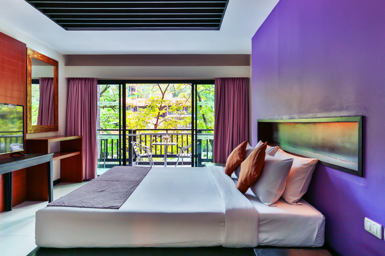 Bedroom 14
