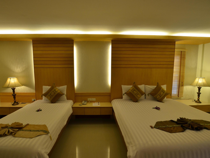 Bedroom 6