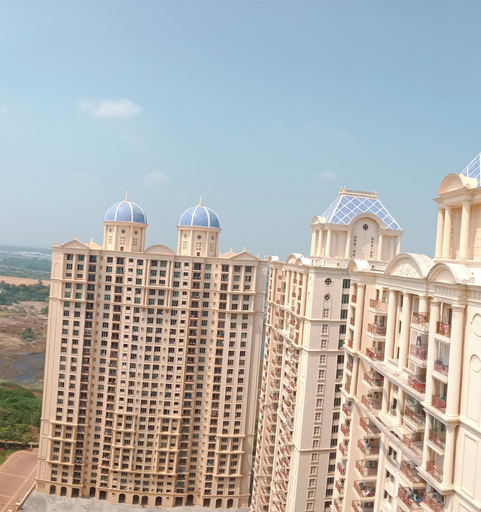 Exterior & Views, ROCKFORT STAY INN, Kancheepuram