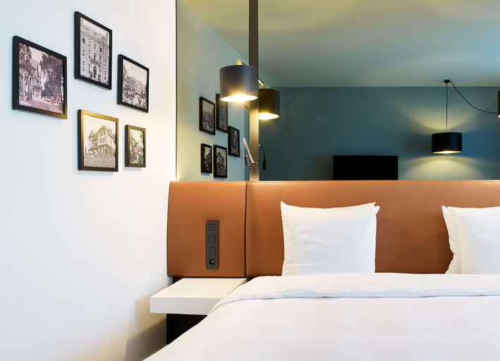 Bedroom 21