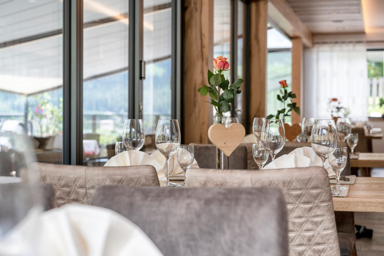 Food & Drinks 4, Cafe-Restaurant Bettina, Kufstein