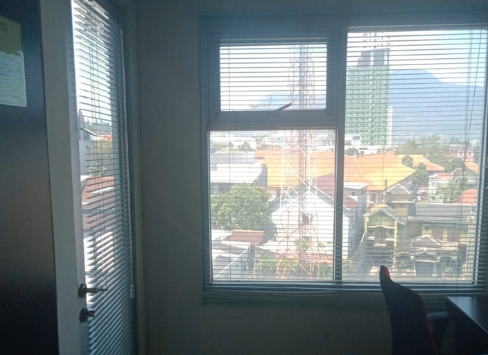 Exterior & Views, Yudha Eco Room (Apartement Easton Park), Sumedang