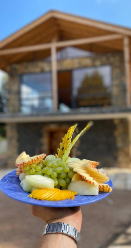 Food & Drinks 5, Fikri Atalay Konagı Bungalov Evleri, Mengen