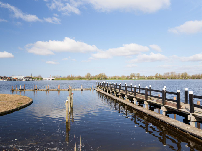 Others 5, Dutchen Erfgoedpark De Hoop Glamping, Appartementen & Cottages, Uitgeest