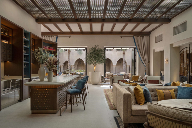 Others 4, Bab Al Shams, Dubai
