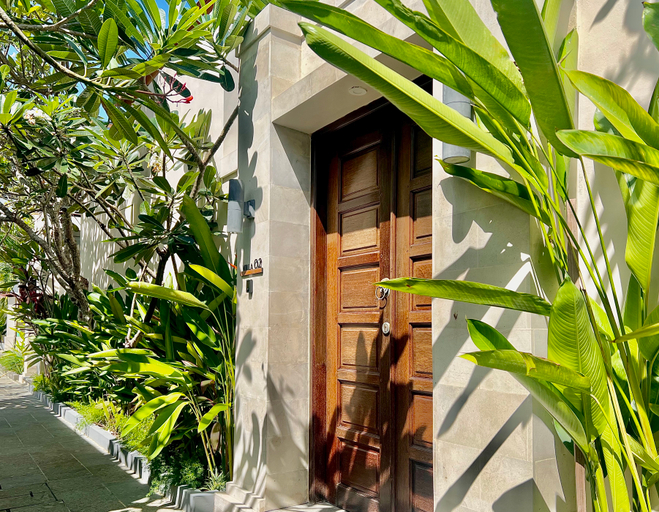D'Avera Villa, Badung