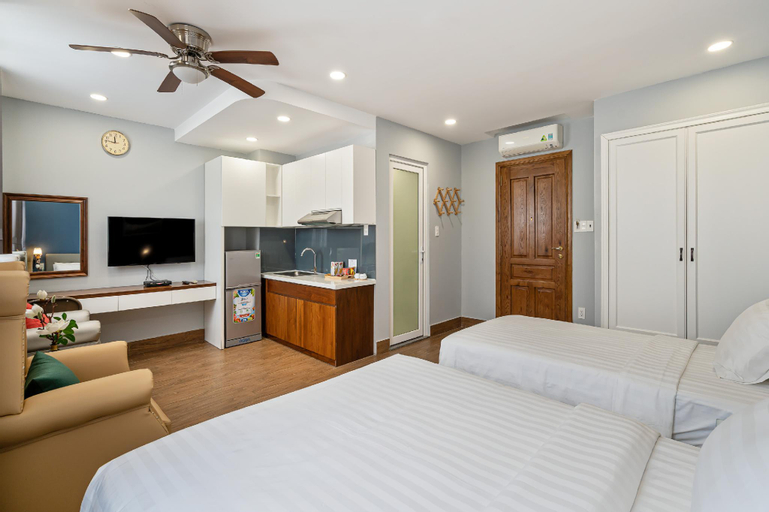 Bedroom 2