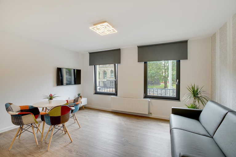 Others 5, Stay Here ND Apartments, Krefeld
