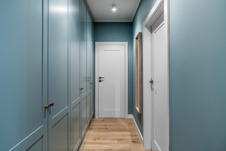 Others 4, Sanhaus - PORTO and MADERA Boutique Apartments, Sopot