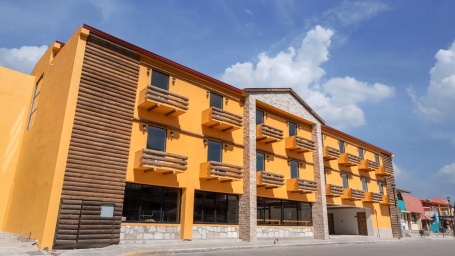 Exterior & Views 1, ST CRUZ PLUS, Bocoyna