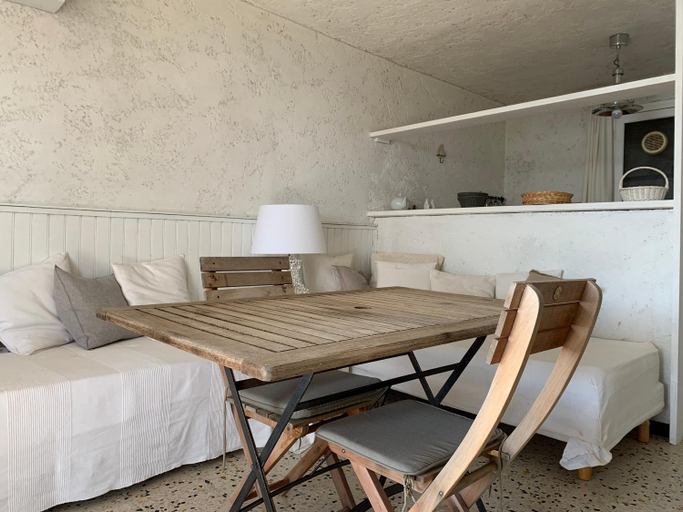 Bedroom 3, Belvedere de Canaloro, Corse-du-Sud