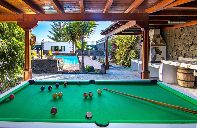 Others 5, Villa LEONARD, Las Palmas