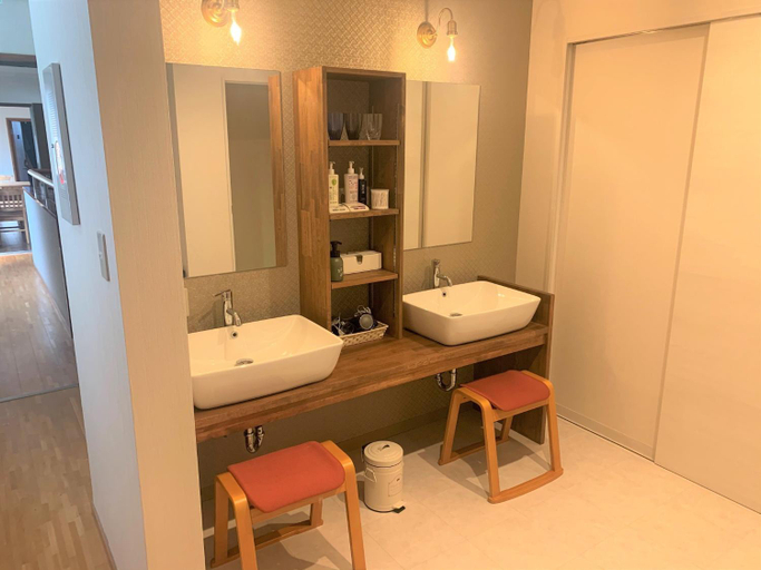 Others 3, Sado - Hotel - Vacation STAY 82483, Sado
