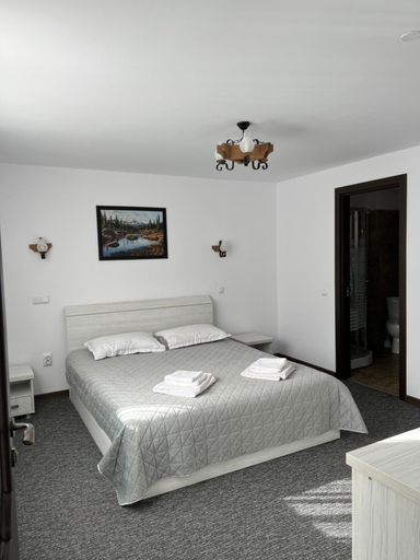 Others 5, Green Hill Resort, Zarnesti