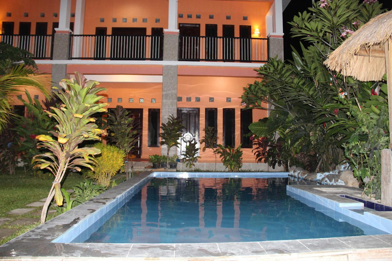 Sport & Beauty 4, Villa de Owis, West Manggarai