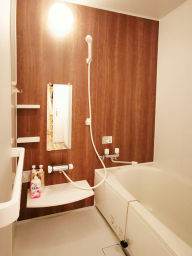Bedroom 4, Opopo home 堺町店, Otaru