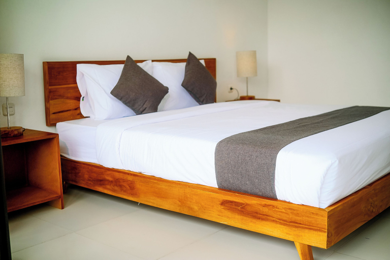 Bedroom 2, Rice Fera Guest House, Badung
