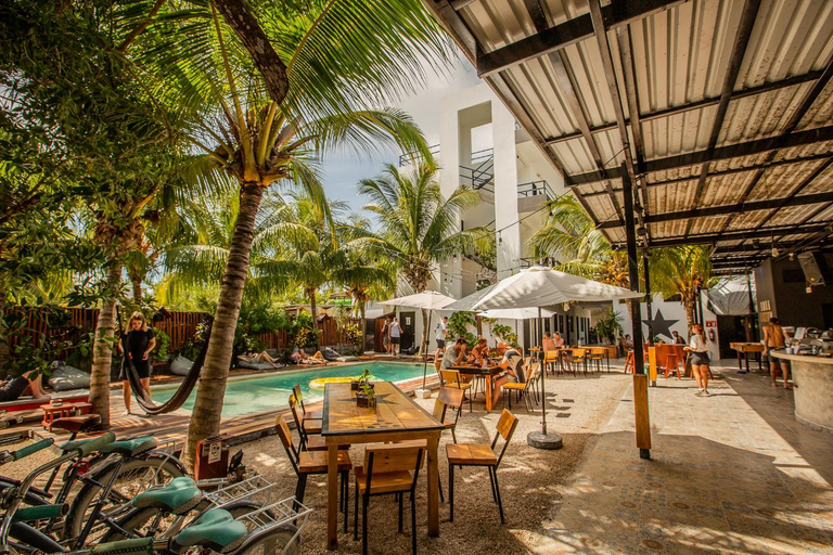 Others 3, Che Holbox Hostel & Bar, Lázaro Cárdenas