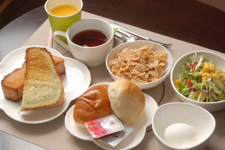 Food & Drinks 5, Hotel Tohkai, Atsugi