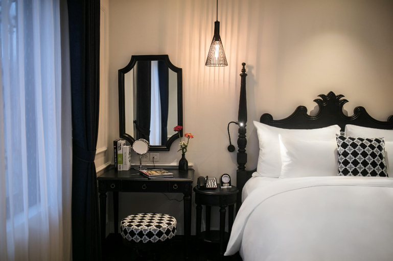 Bedroom 9