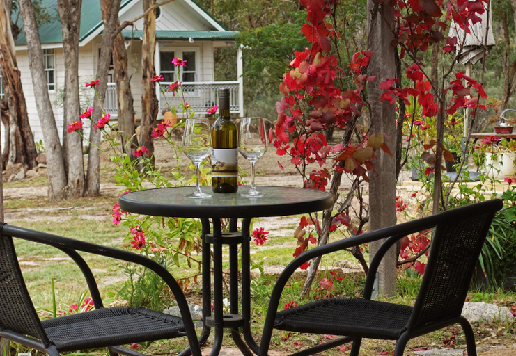 Others 4, Severn River Cottages, Stanthorpe