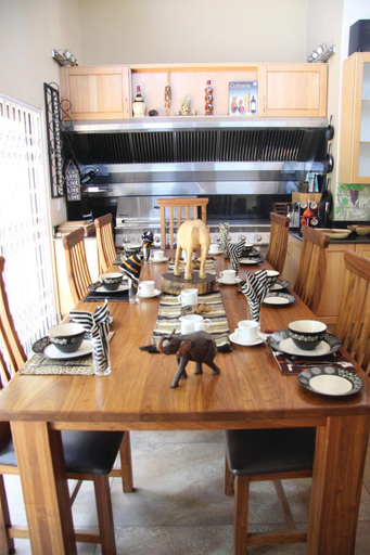 Food & Drinks 3, African BnB - The Boutique Experience, Ekurhuleni