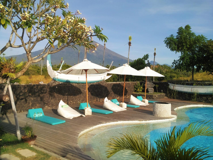 Others 5, Balila Beach Resort, Karangasem