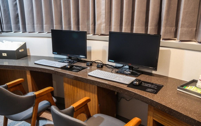 Others 4, Busan Oncheonjang Hotel Mithuna, Dongnae