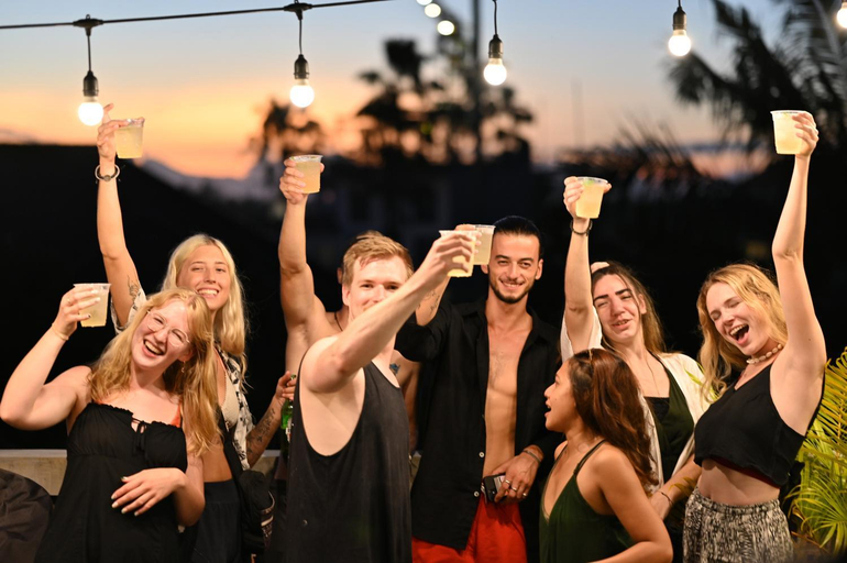 Others 5, Slumber Party Hostel Canggu, Badung