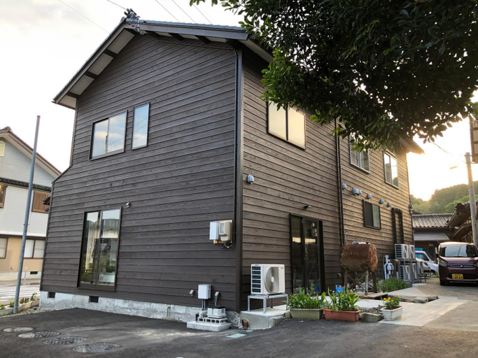 Others 3, 九右衛門ゲストハウス(kuemon guesthouse), Suzu