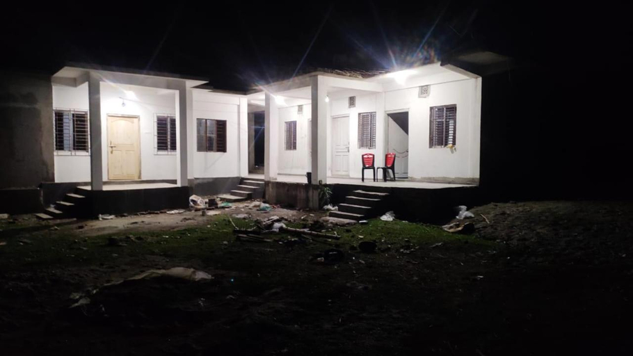 Others 4, Murti Homestay, Jalpaiguri
