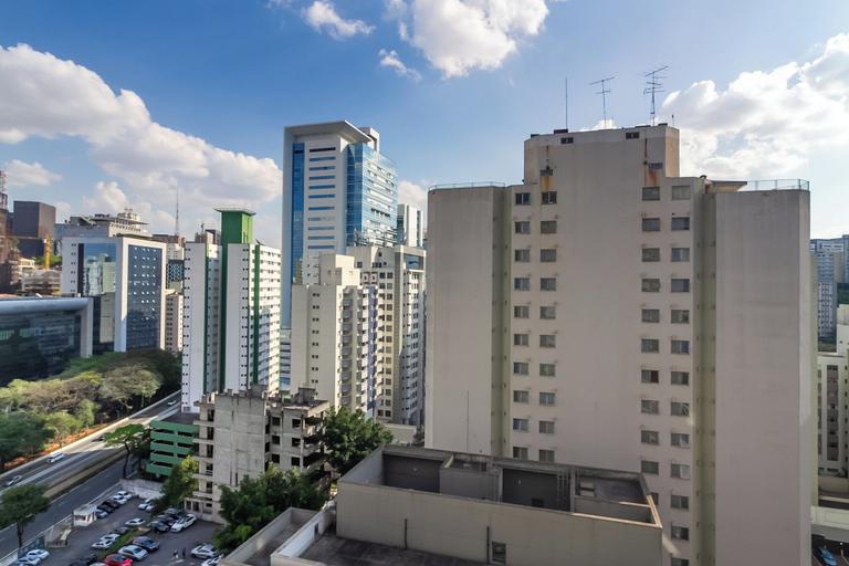 Exterior & Views 2, 360 VN Ueno by housi, São Paulo