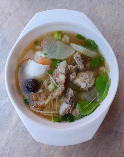 Food & Drinks 5, Petchpapong House, Pak Chong