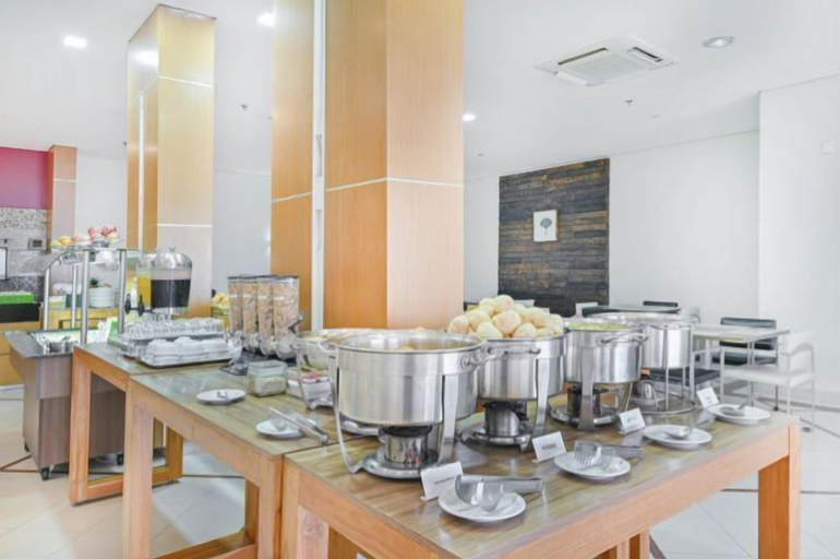 Food & Drinks 4, Hotel Nacional Inn Cuiabá, Cuiaba
