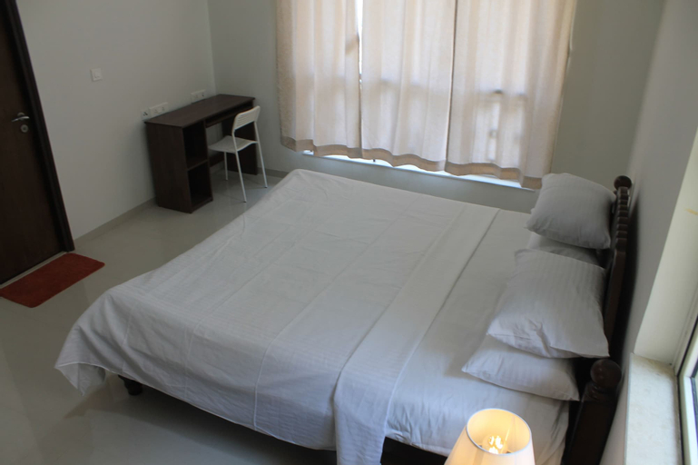 ROCKFORT STAY INN, Kancheepuram