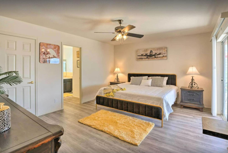 Bedroom 3, Good Vibes Lake Havasu, Mohave